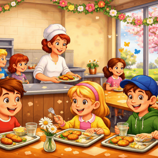 14. heti étlapok ( 2026.03.30-2026.04.02. )